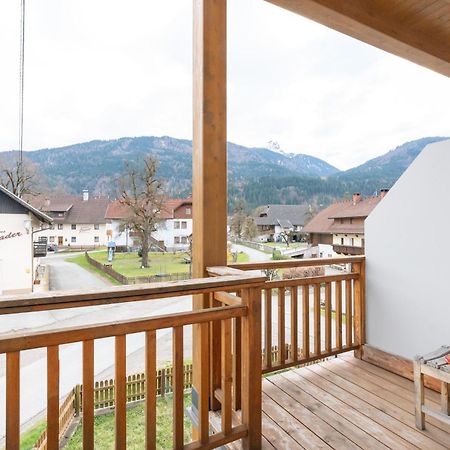 Alte Schule Apartment Rattendorf Екстериор снимка