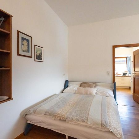 Alte Schule Apartment Rattendorf Екстериор снимка