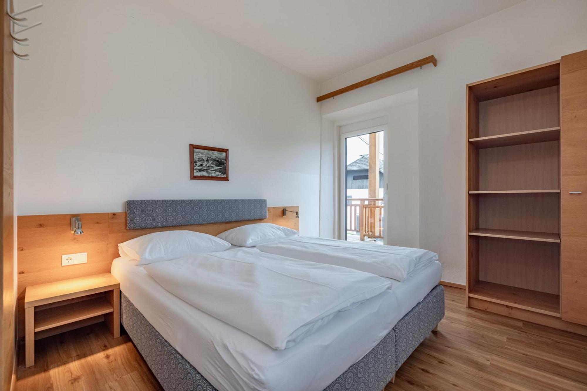 Alte Schule Apartment Rattendorf Екстериор снимка