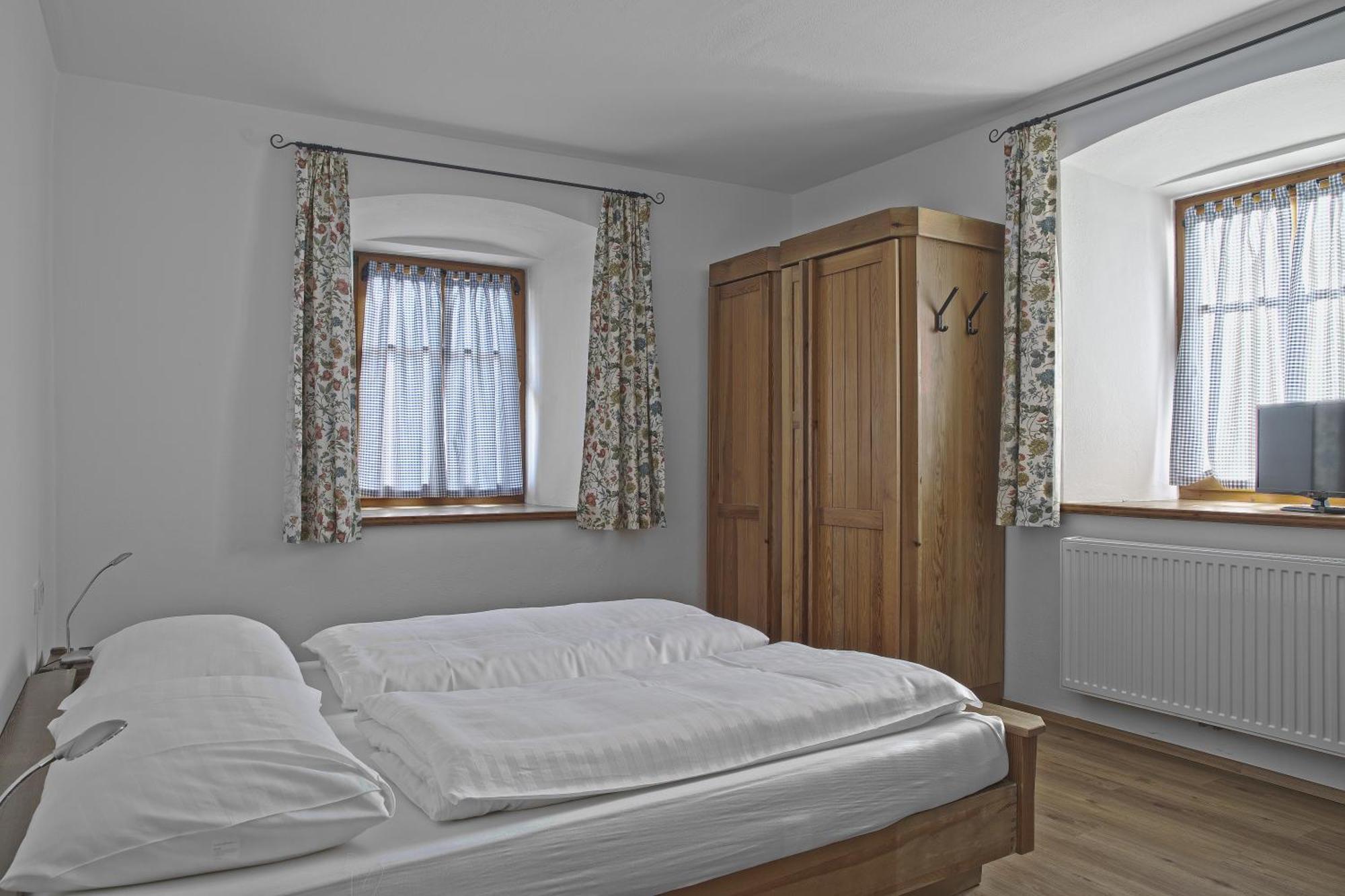 Alte Schule Apartment Rattendorf Стая снимка