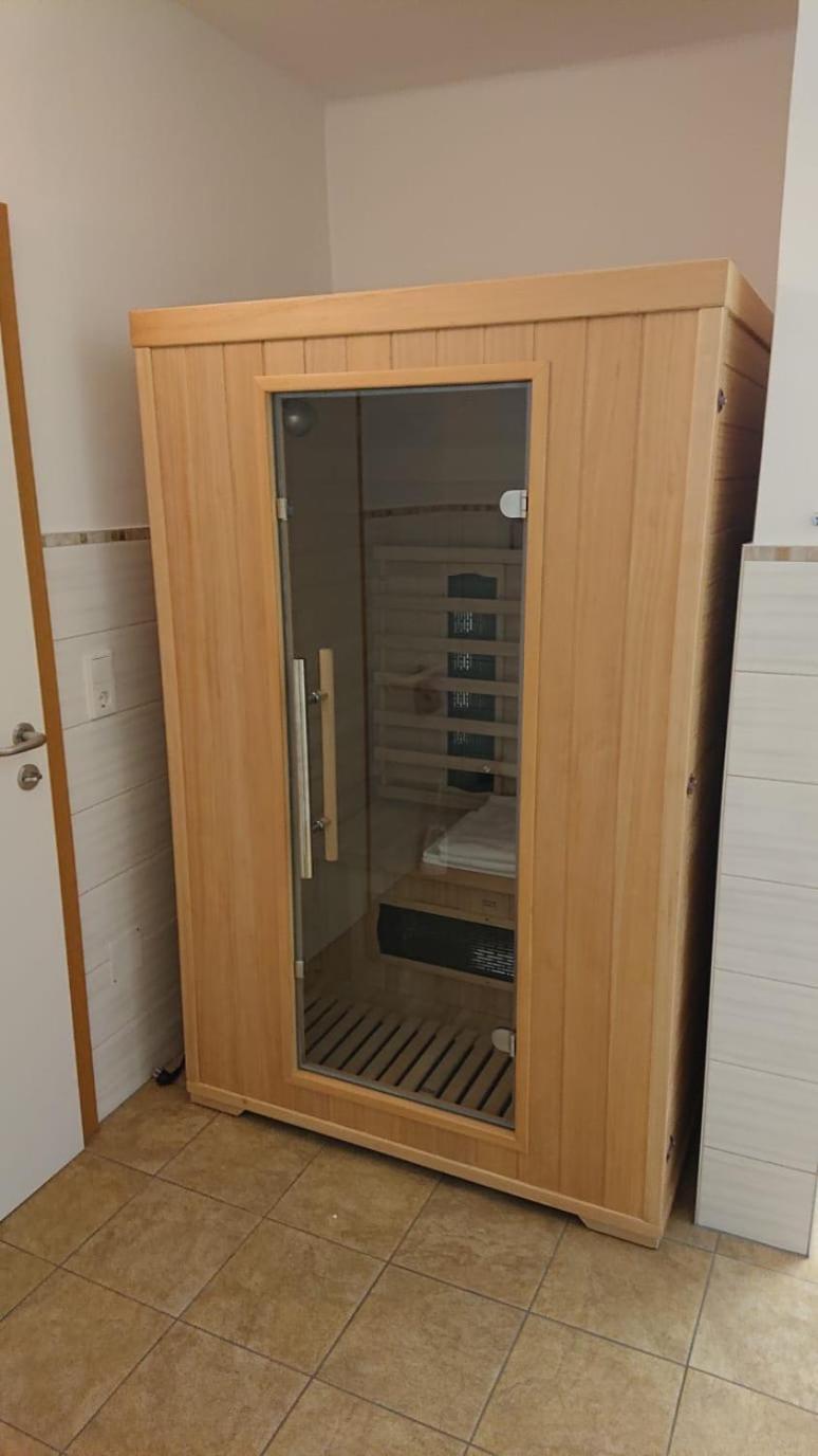 Alte Schule Apartment Rattendorf Екстериор снимка