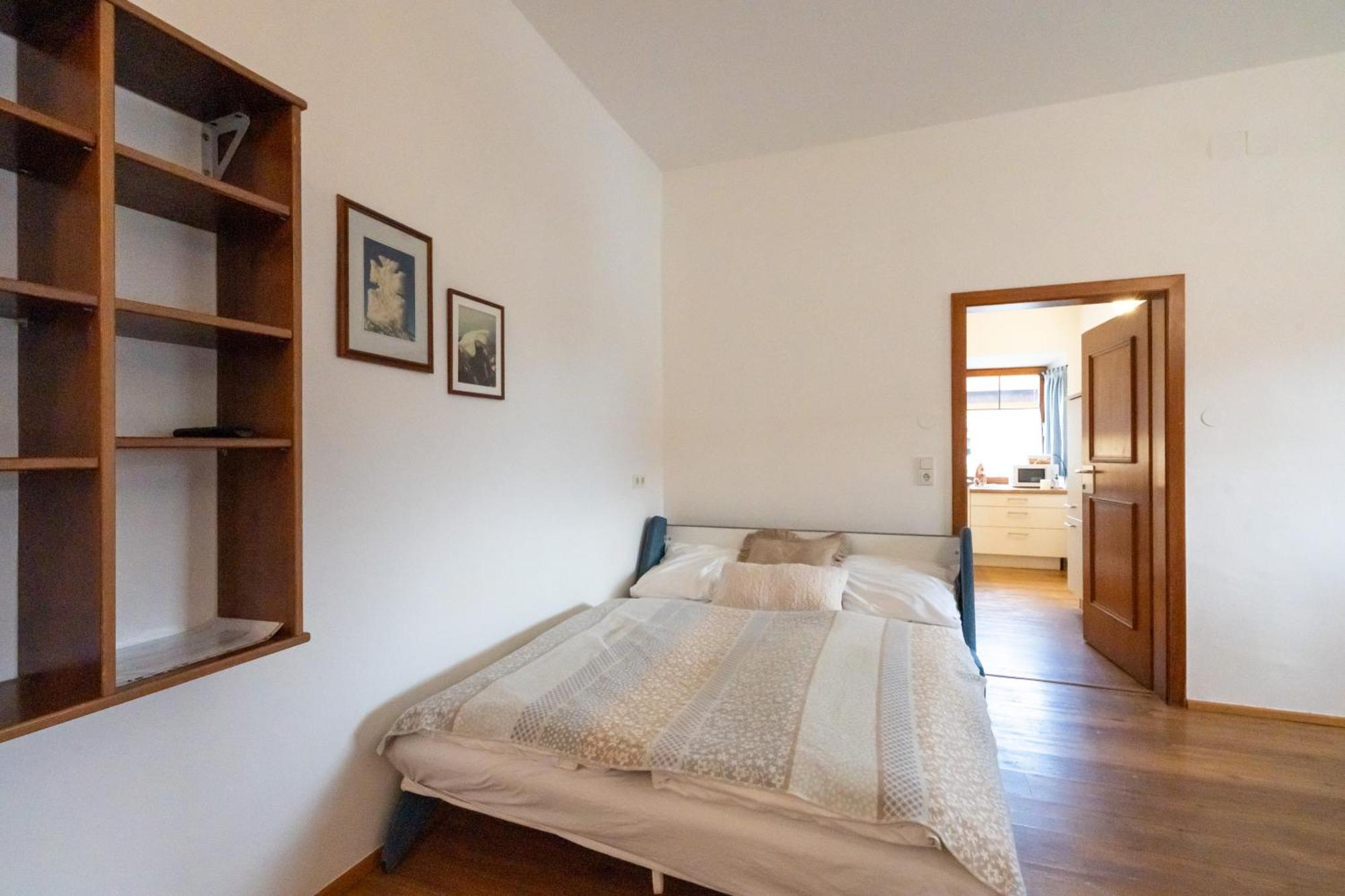 Alte Schule Apartment Rattendorf Екстериор снимка