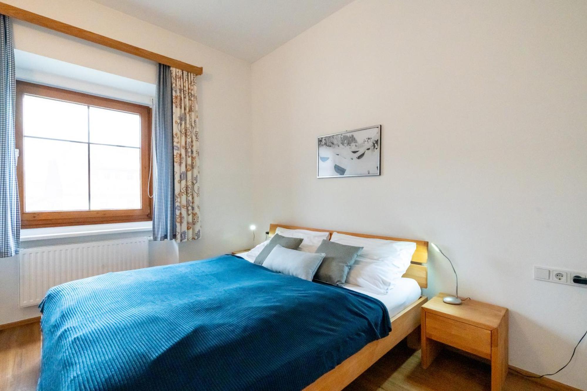 Alte Schule Apartment Rattendorf Екстериор снимка