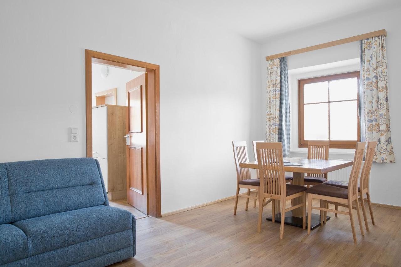 Alte Schule Apartment Rattendorf Екстериор снимка